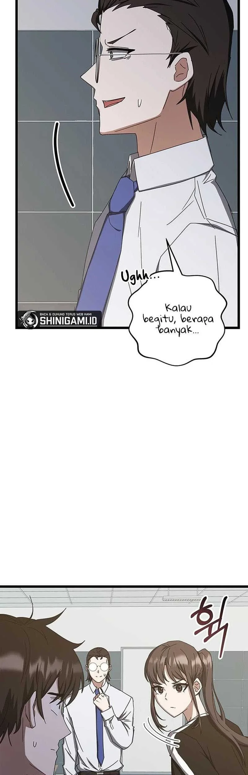 Chapter 73 Fix - halaman 21