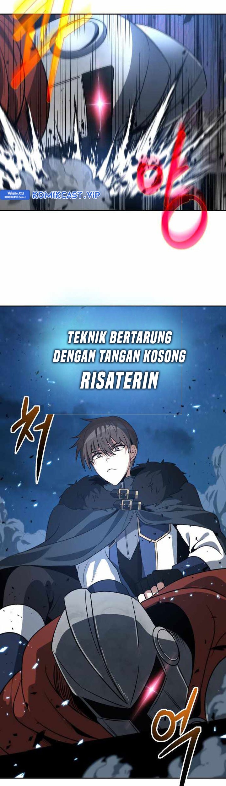 Chapter 70 - halaman 18