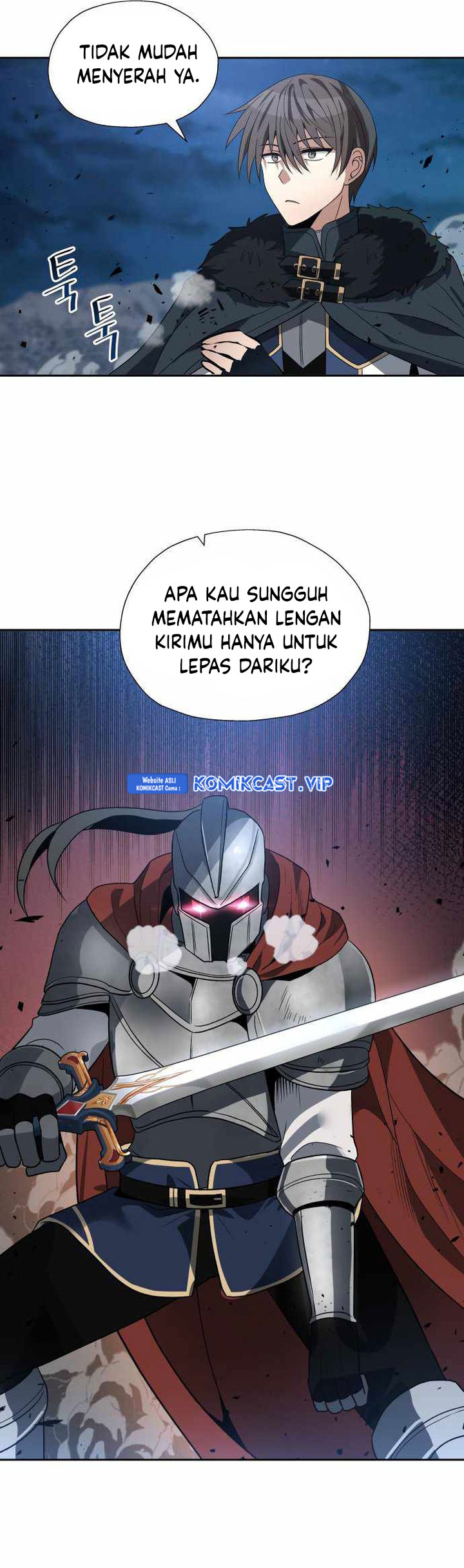 Chapter 70 - halaman 23