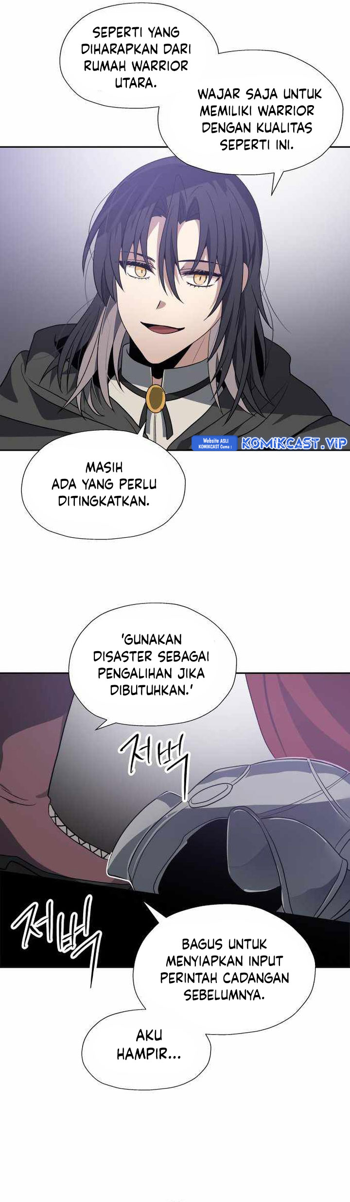 Chapter 70 - halaman 61