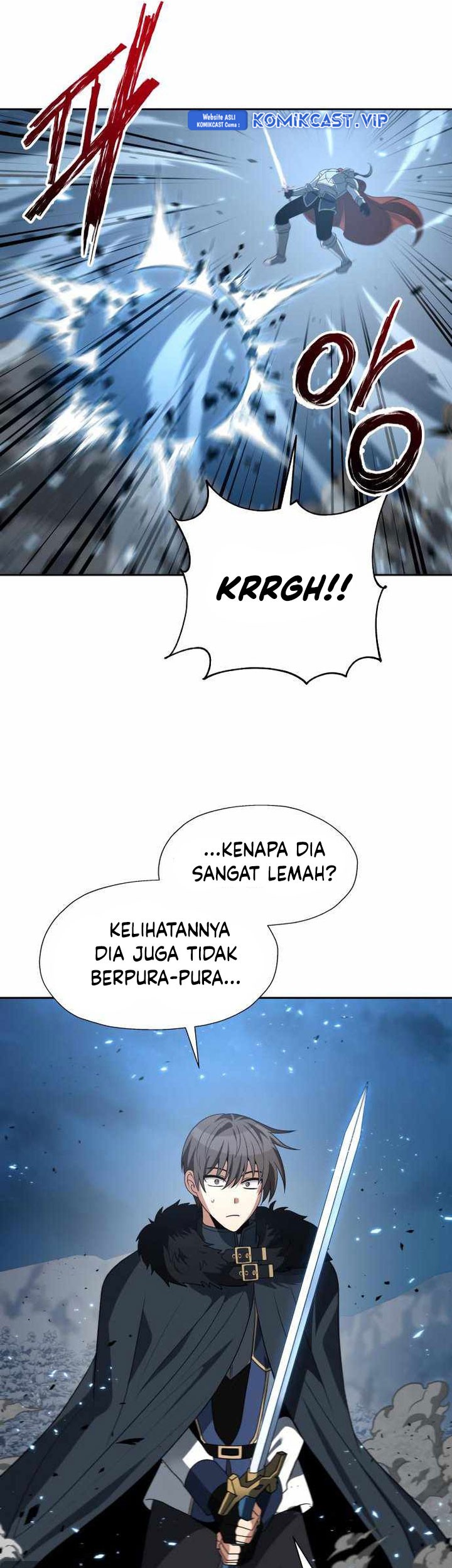 Chapter 70 - halaman 12