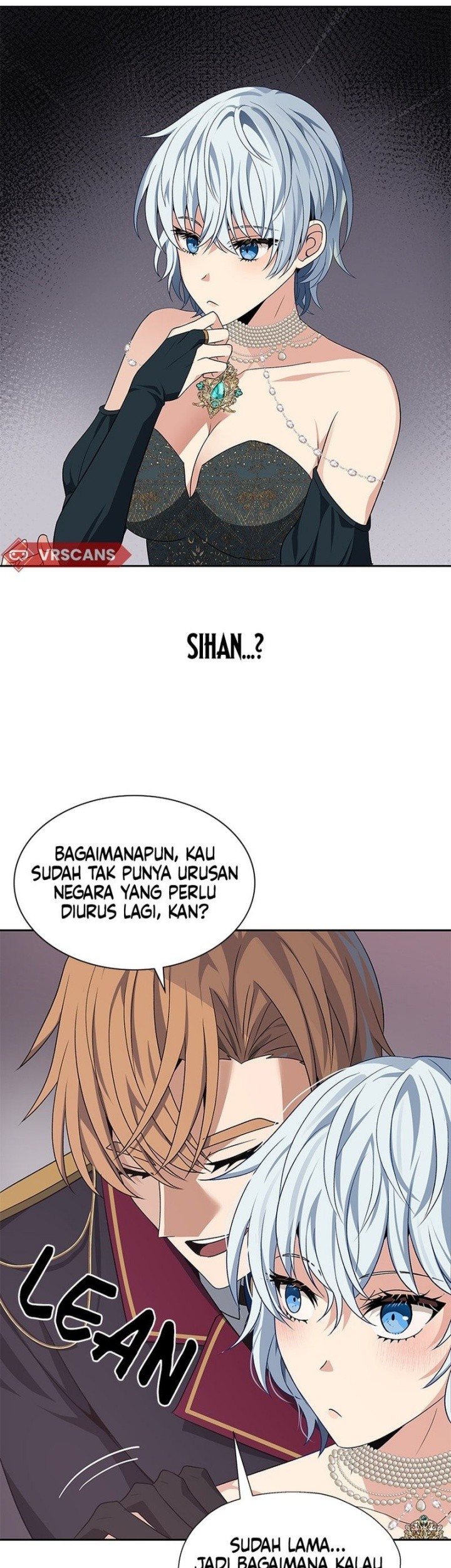 Chapter 71 - halaman 44
