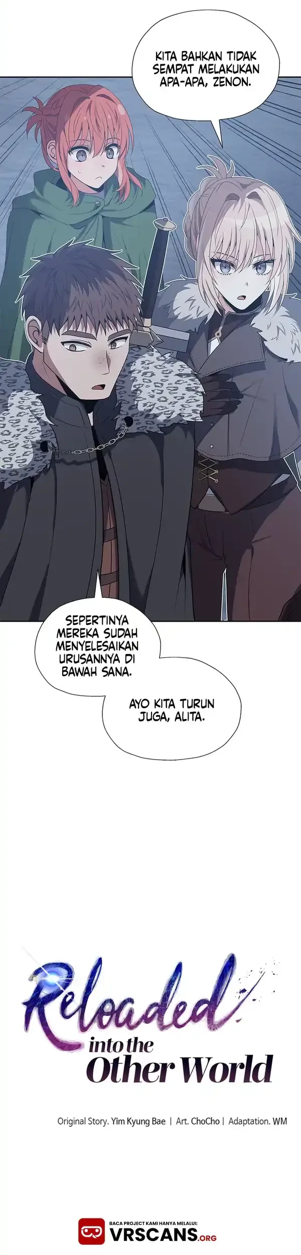Chapter 74 - halaman 4