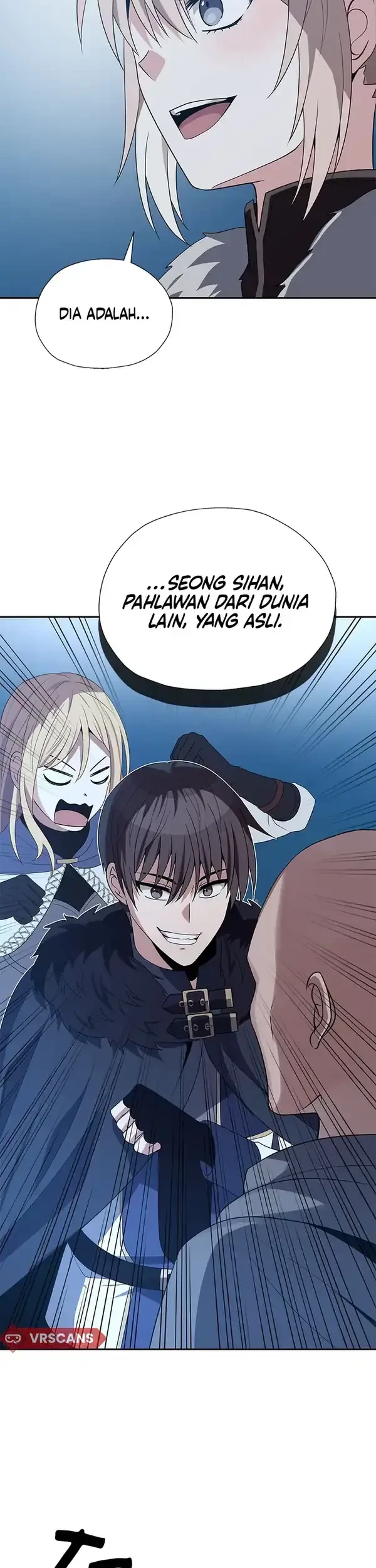 Chapter 74 - halaman 18