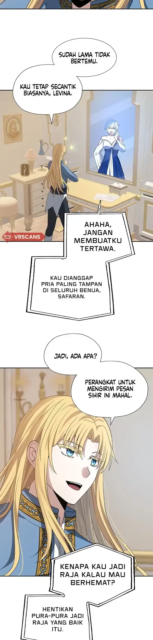 Chapter 74 - halaman 25