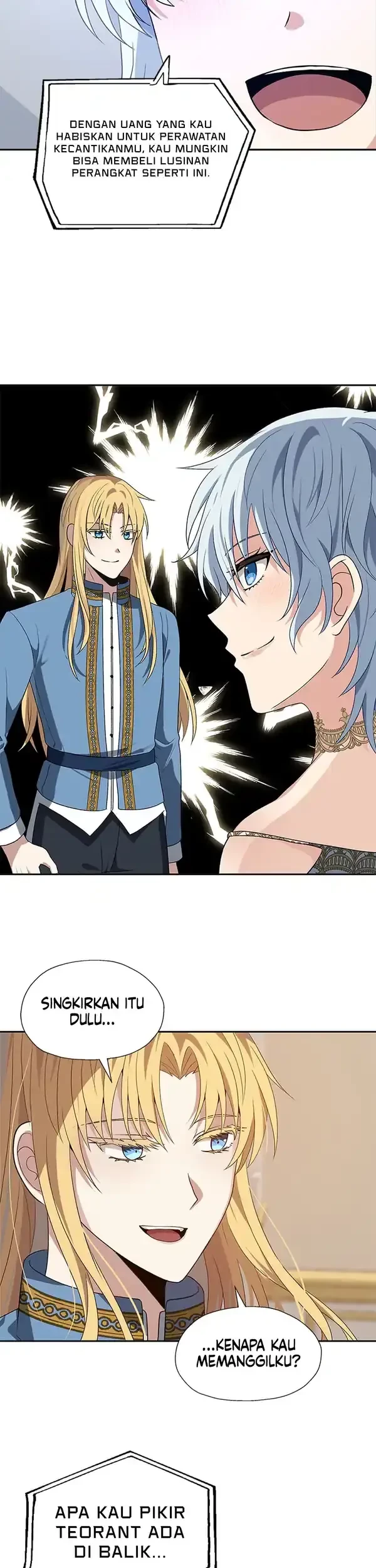 Chapter 74 - halaman 27