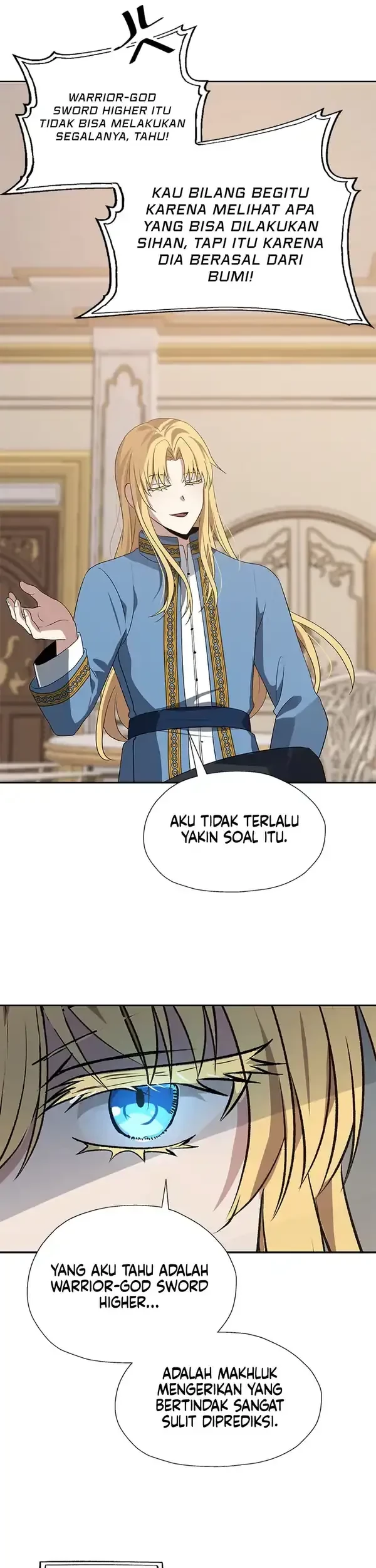 Chapter 74 - halaman 30