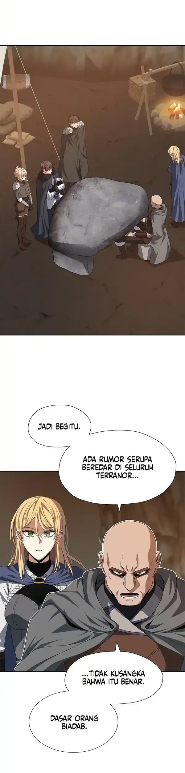 Chapter 75 - halaman 21