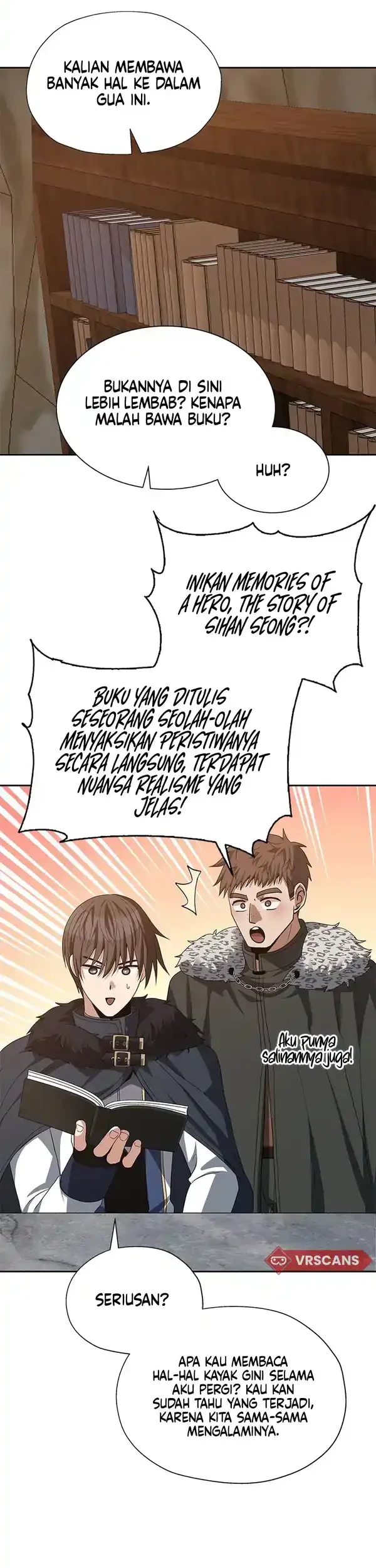 Chapter 75 - halaman 32