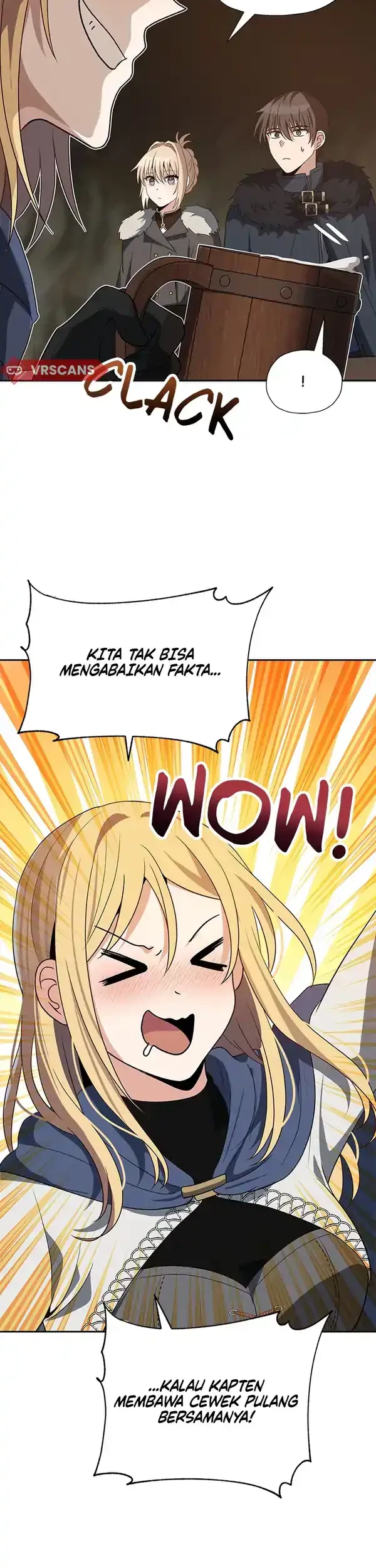 Chapter 77 - halaman 18