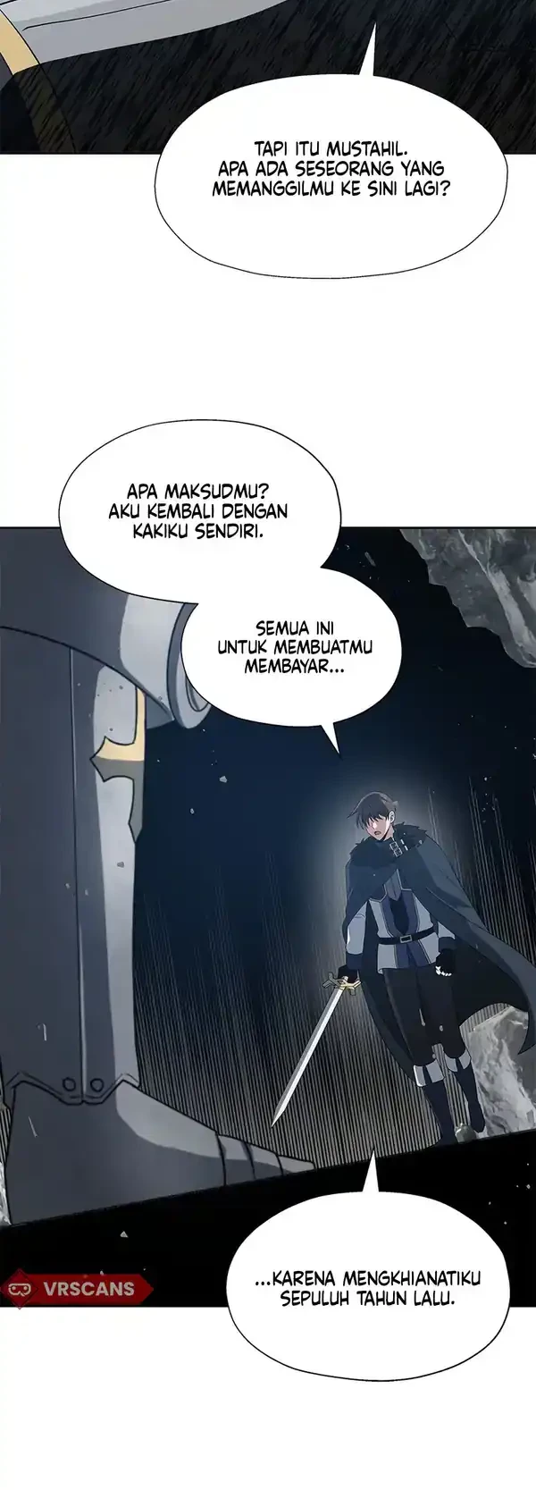 Chapter 78 - halaman 22