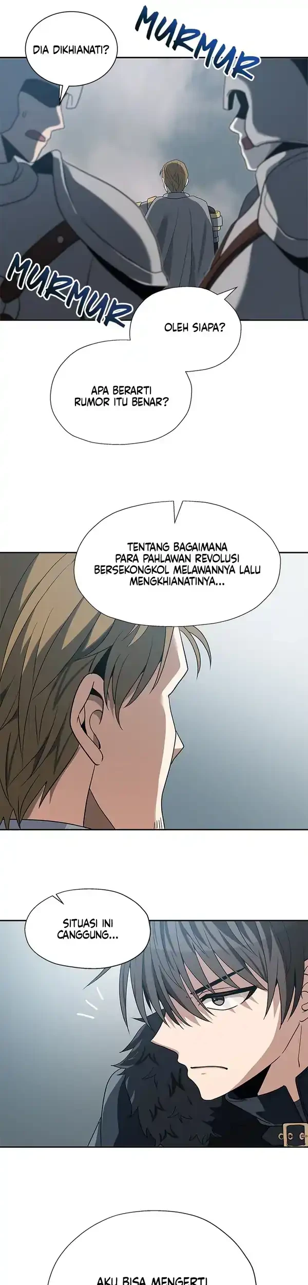 Chapter 78 - halaman 23