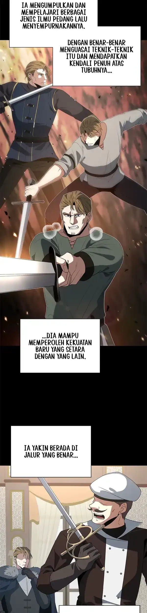 Chapter 80 - halaman 20