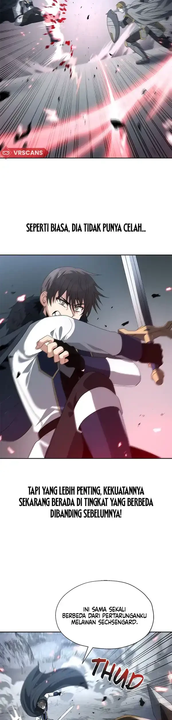 Chapter 80 - halaman 25