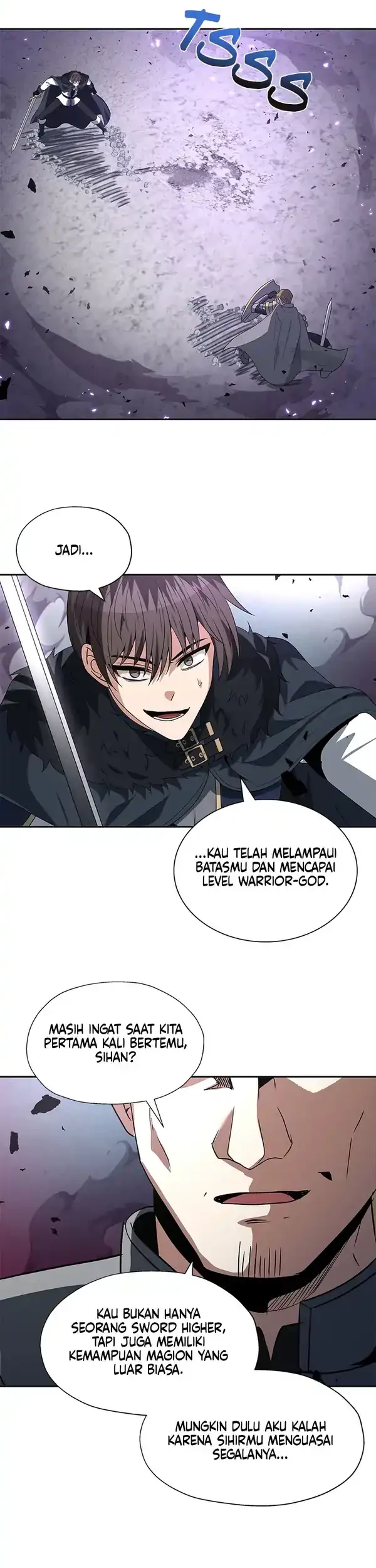 Chapter 80 - halaman 31