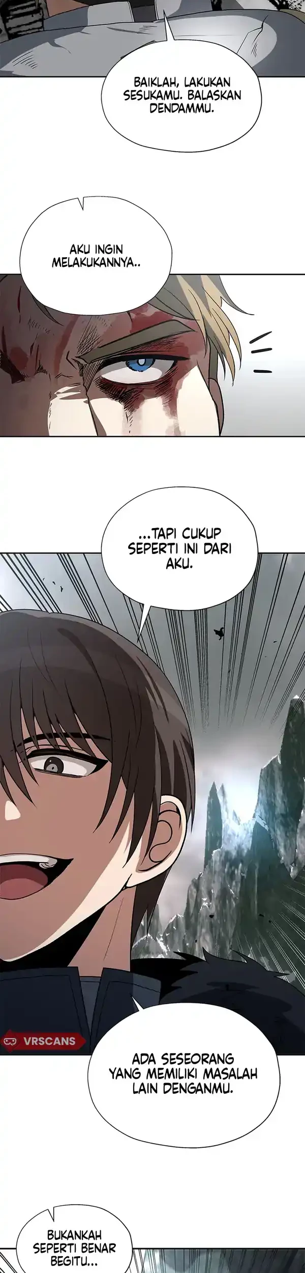 Chapter 82 - halaman 38