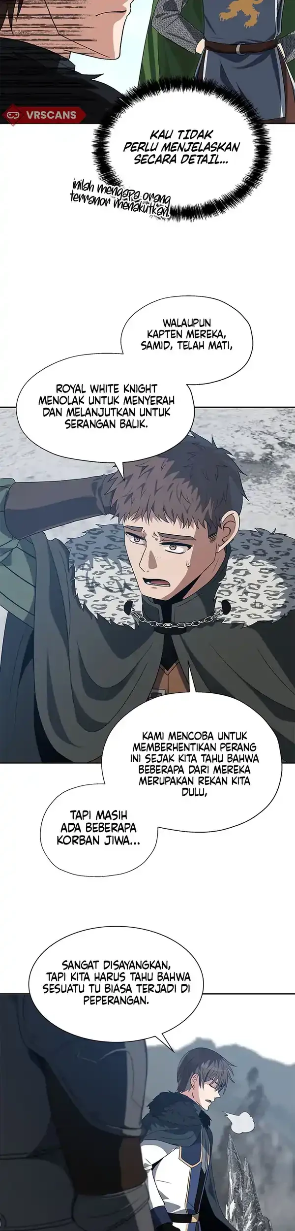 Chapter 83 - halaman 20