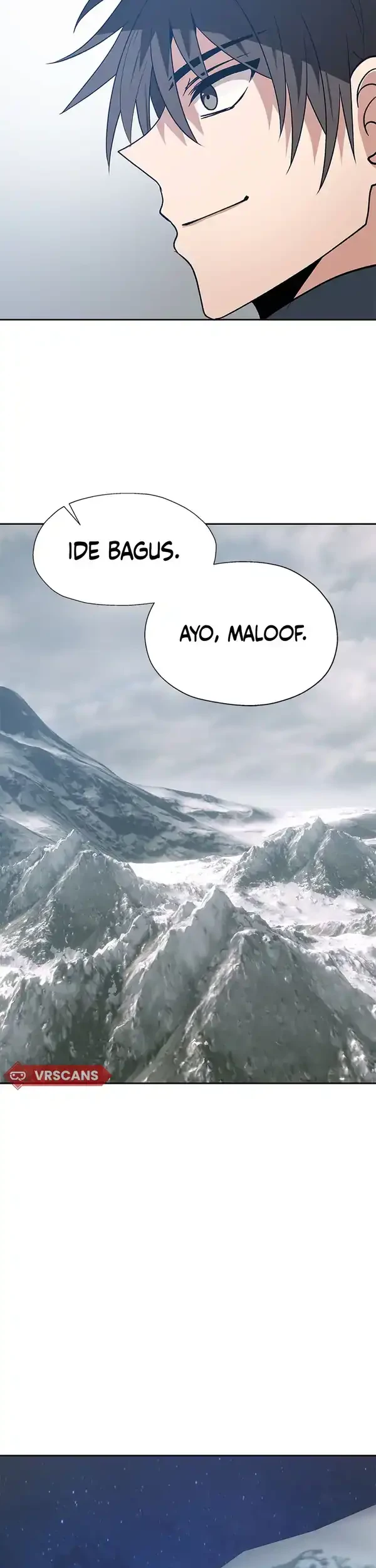 Chapter 83 - halaman 25