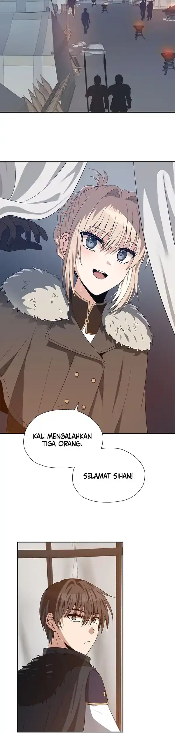 Chapter 83 - halaman 27