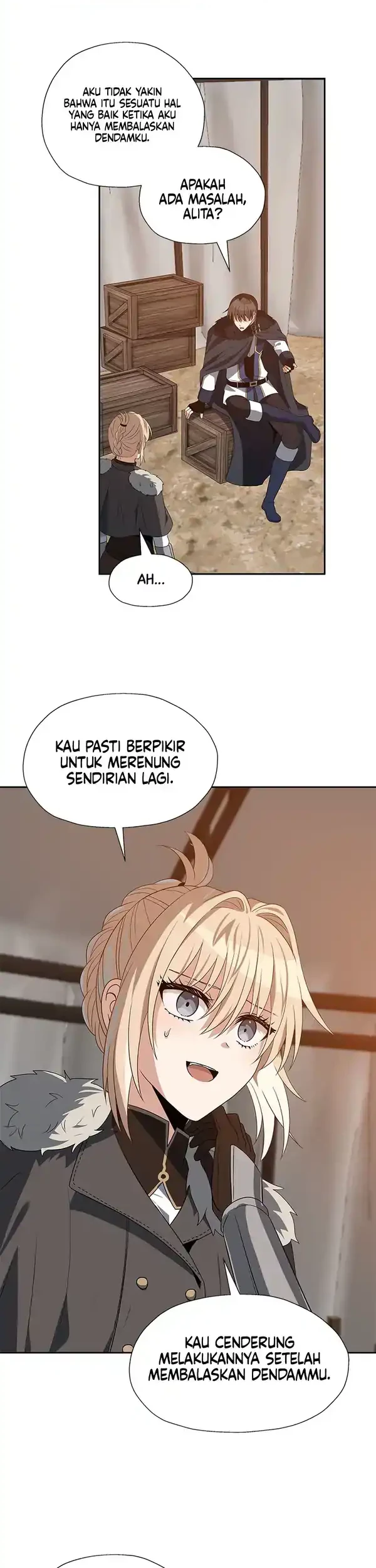Chapter 83 - halaman 28