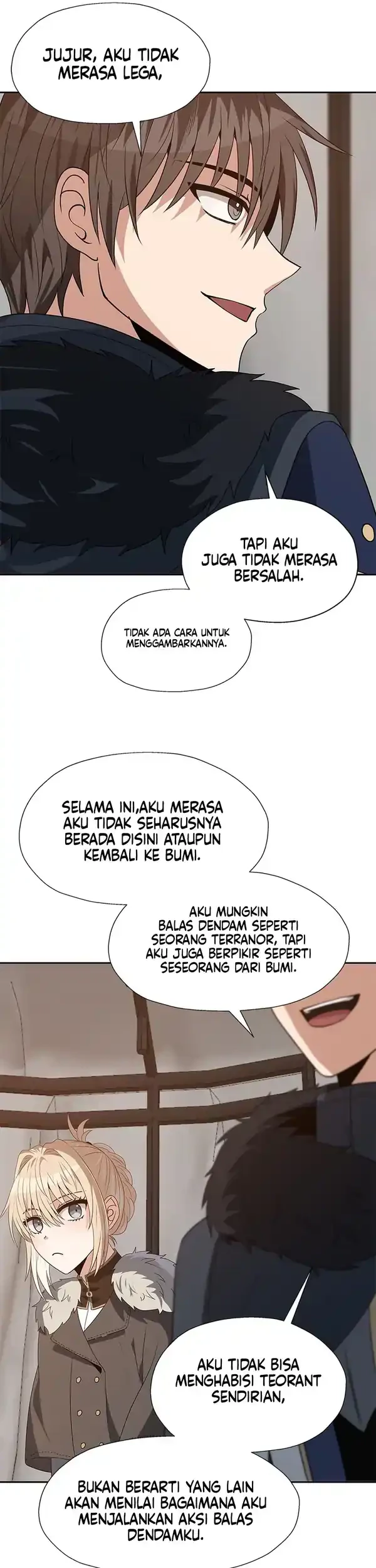 Chapter 83 - halaman 30