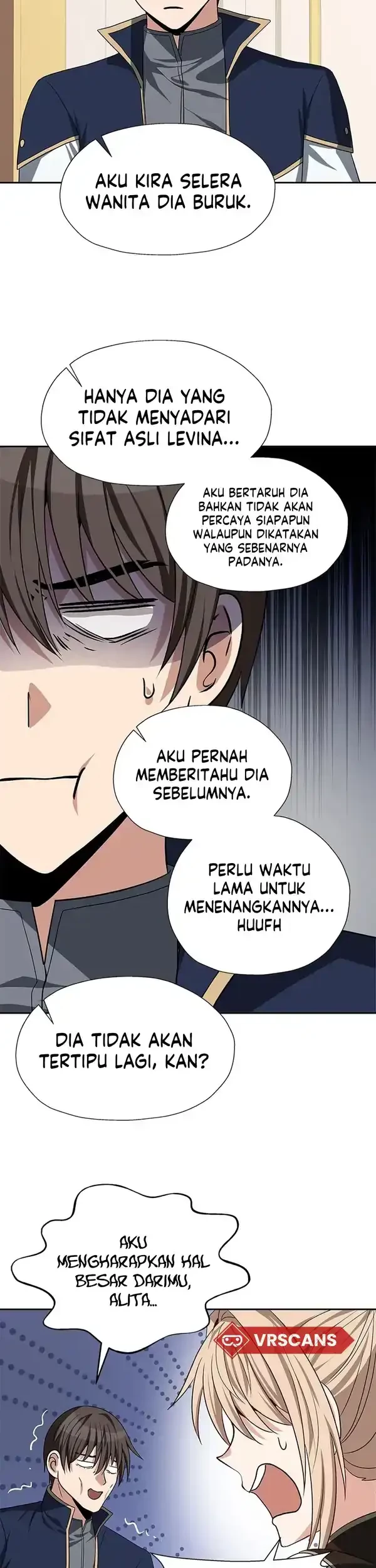 Chapter 84 - halaman 39
