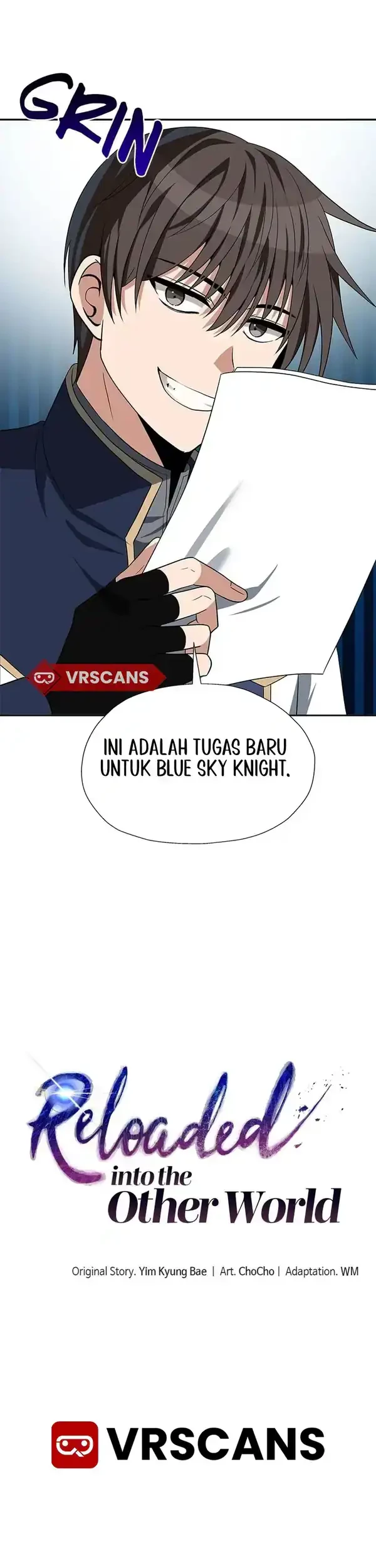 Chapter 84 - halaman 7