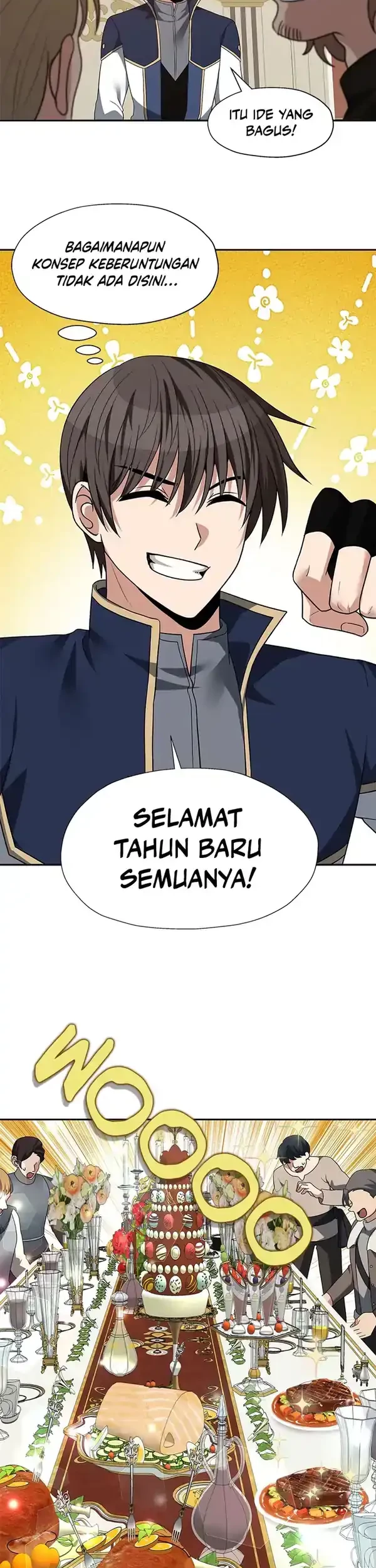 Chapter 85 - halaman 25
