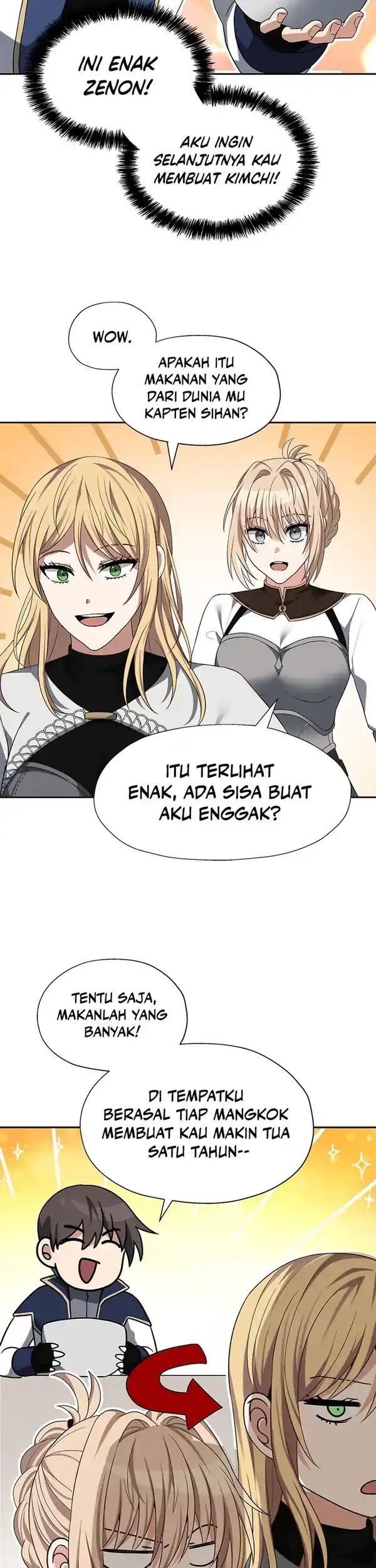 Chapter 85 - halaman 30