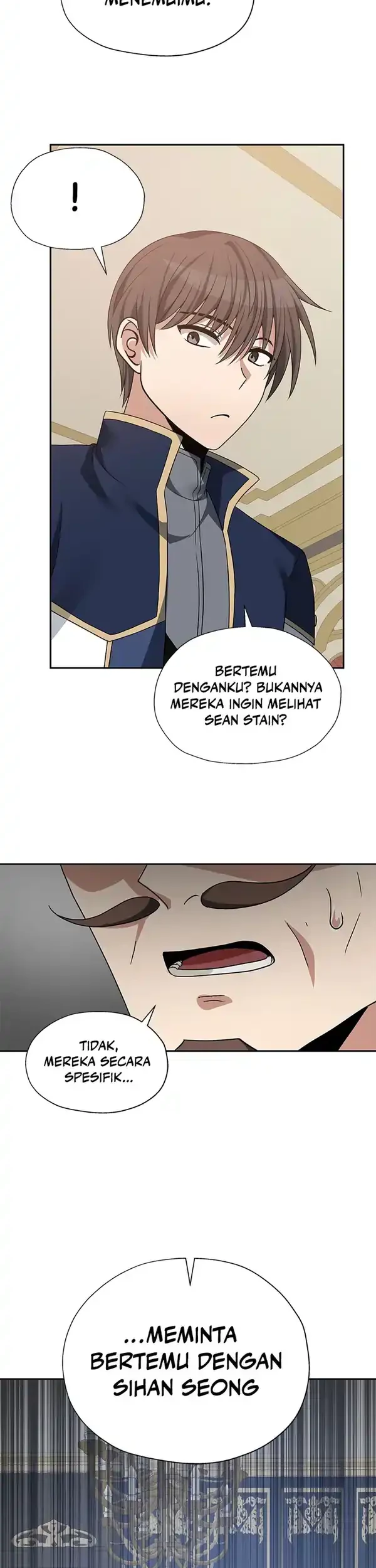 Chapter 85 - halaman 34