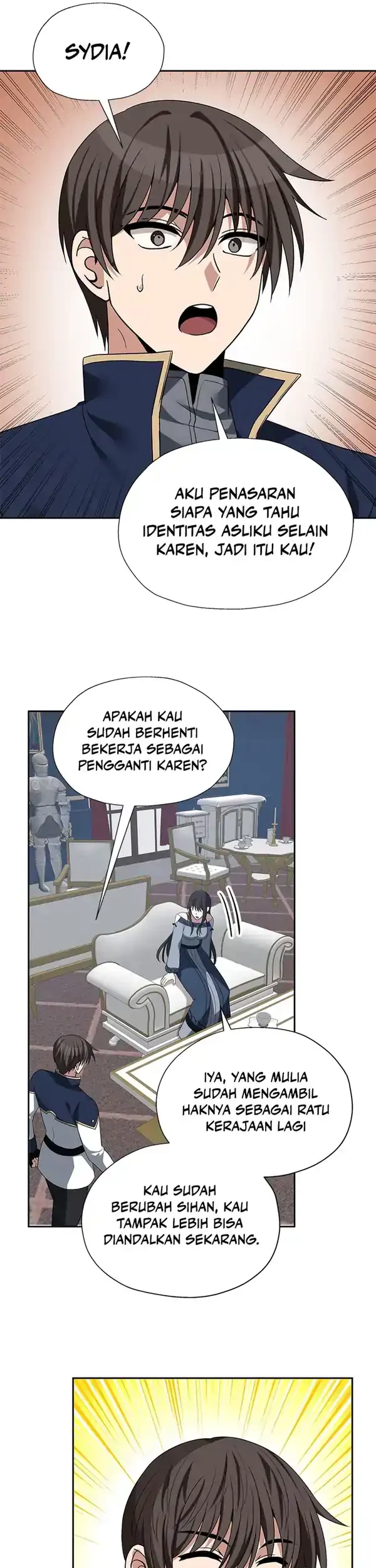 Chapter 85 - halaman 38