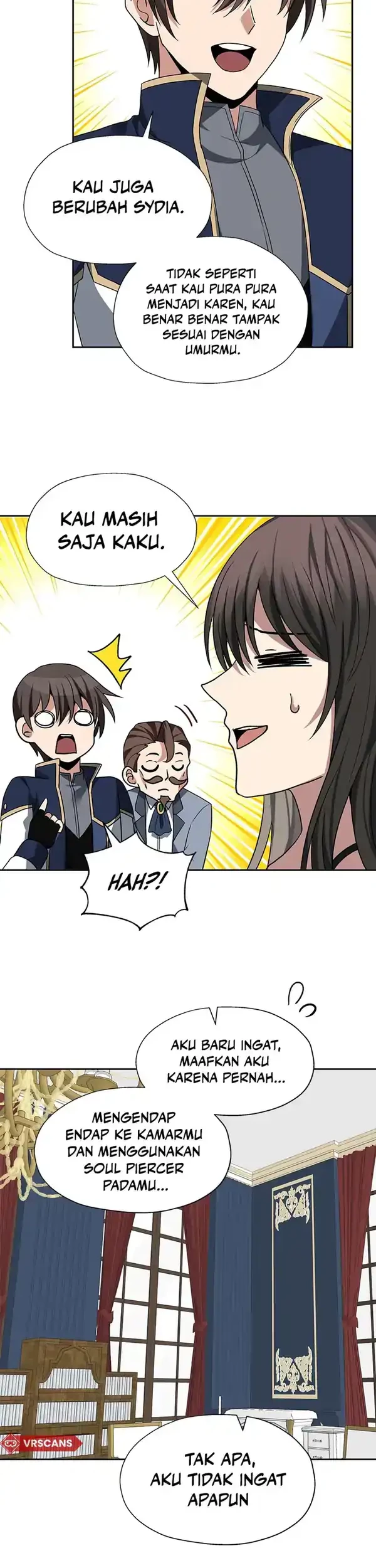Chapter 85 - halaman 39