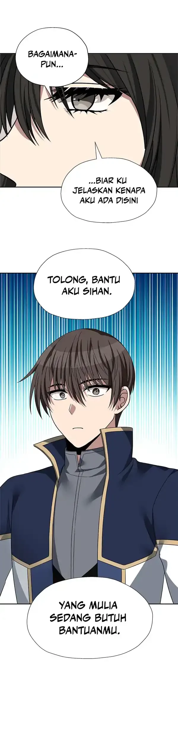 Chapter 85 - halaman 40