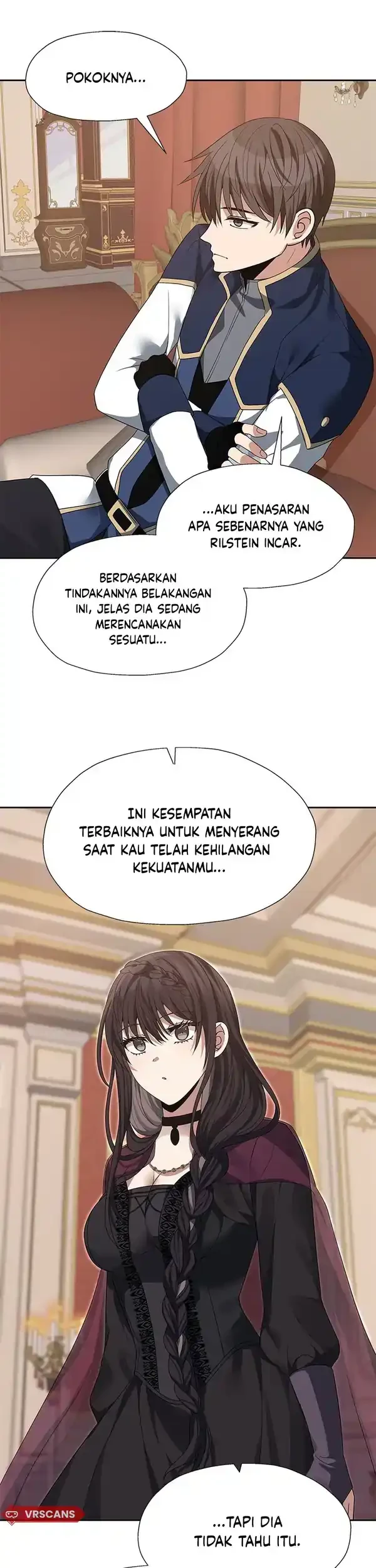 Chapter 87 - halaman 27
