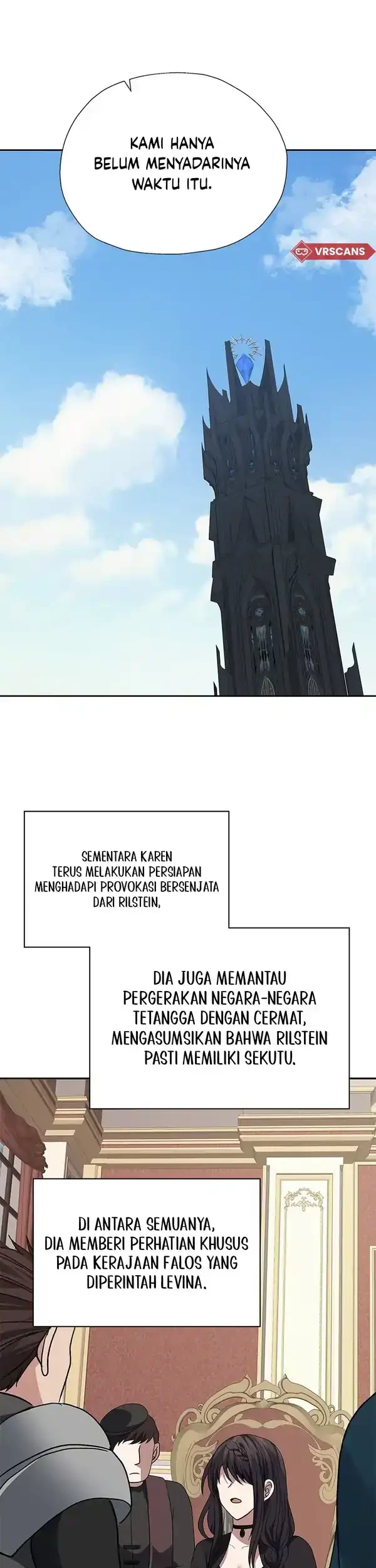 Chapter 87 - halaman 42