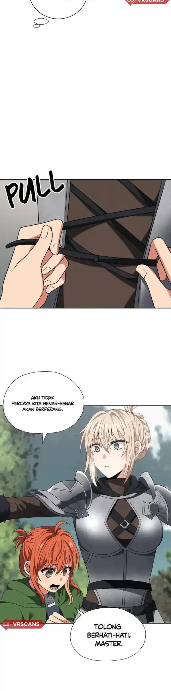 Chapter 89 - halaman 16