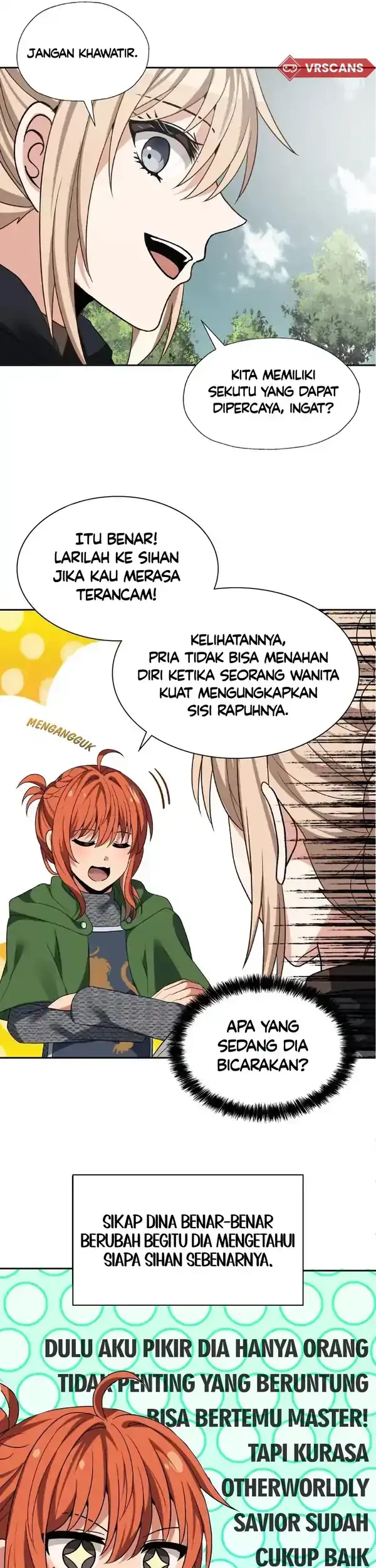 Chapter 89 - halaman 17