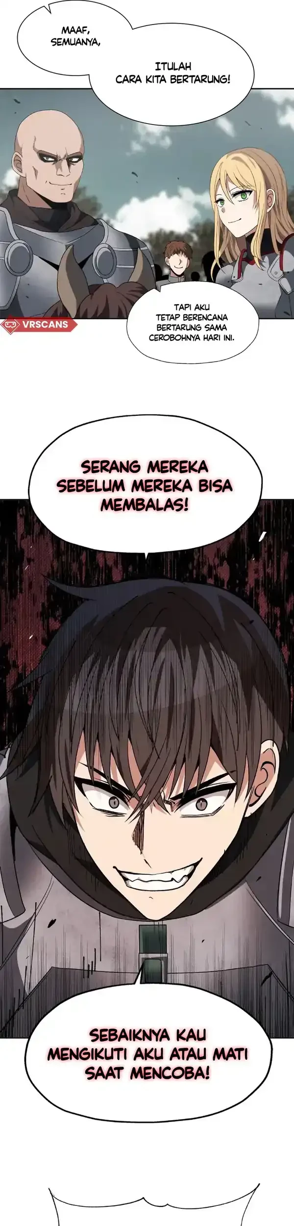 Chapter 89 - halaman 23