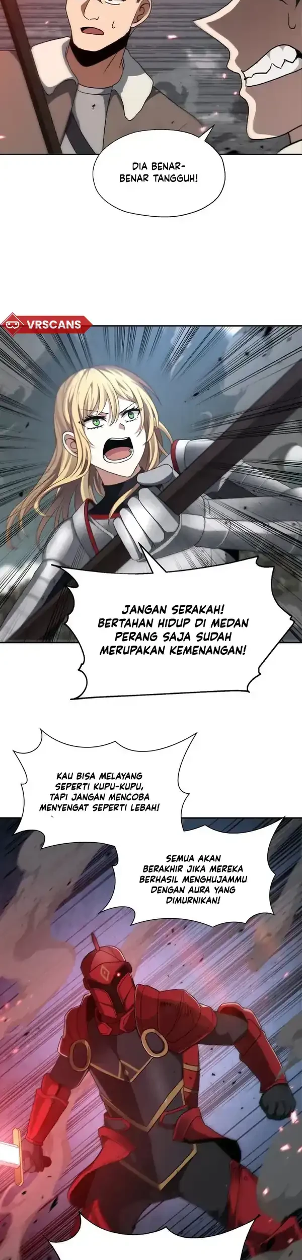 Chapter 90 - halaman 21