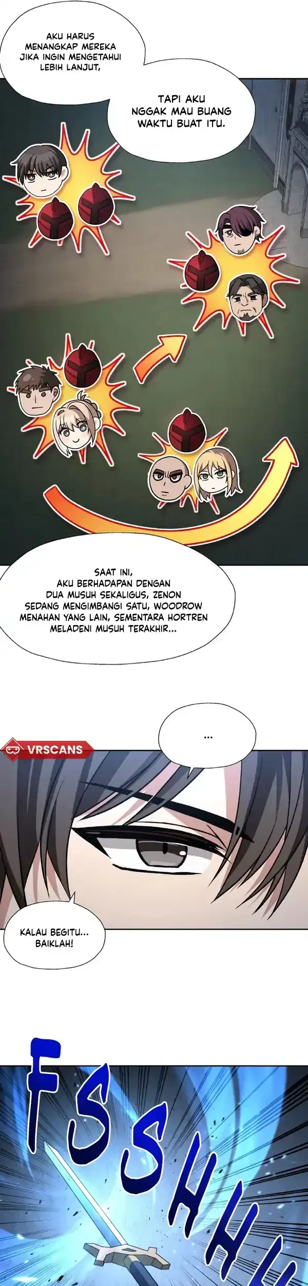 Chapter 90 - halaman 26