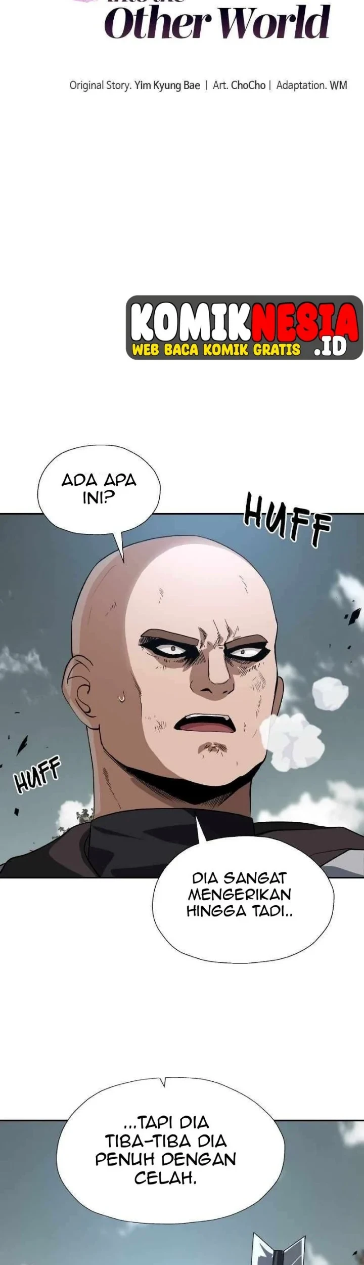 Chapter 91 - halaman 9