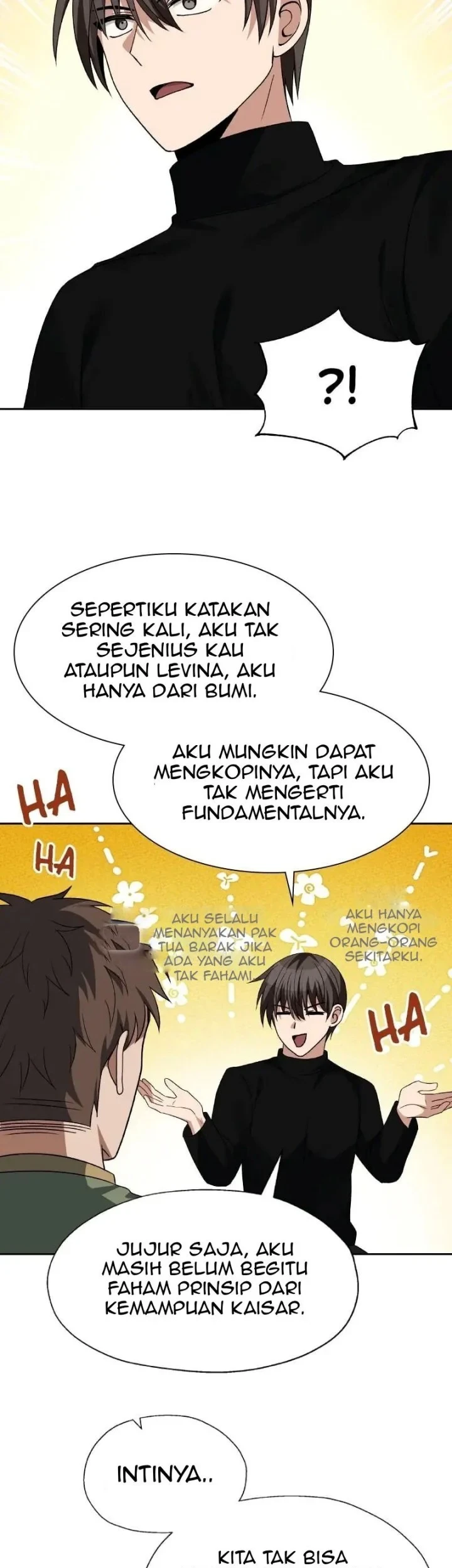 Chapter 92 - halaman 23