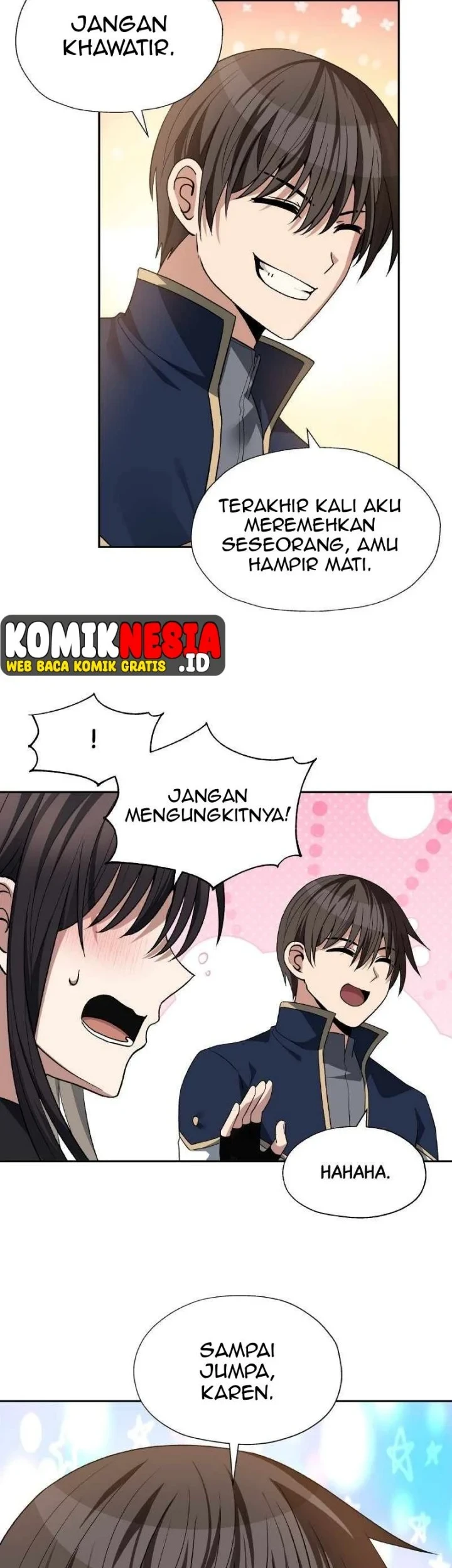 Chapter 93 - halaman 25
