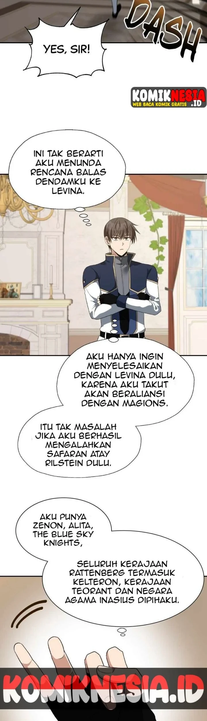 Chapter 93 - halaman 40