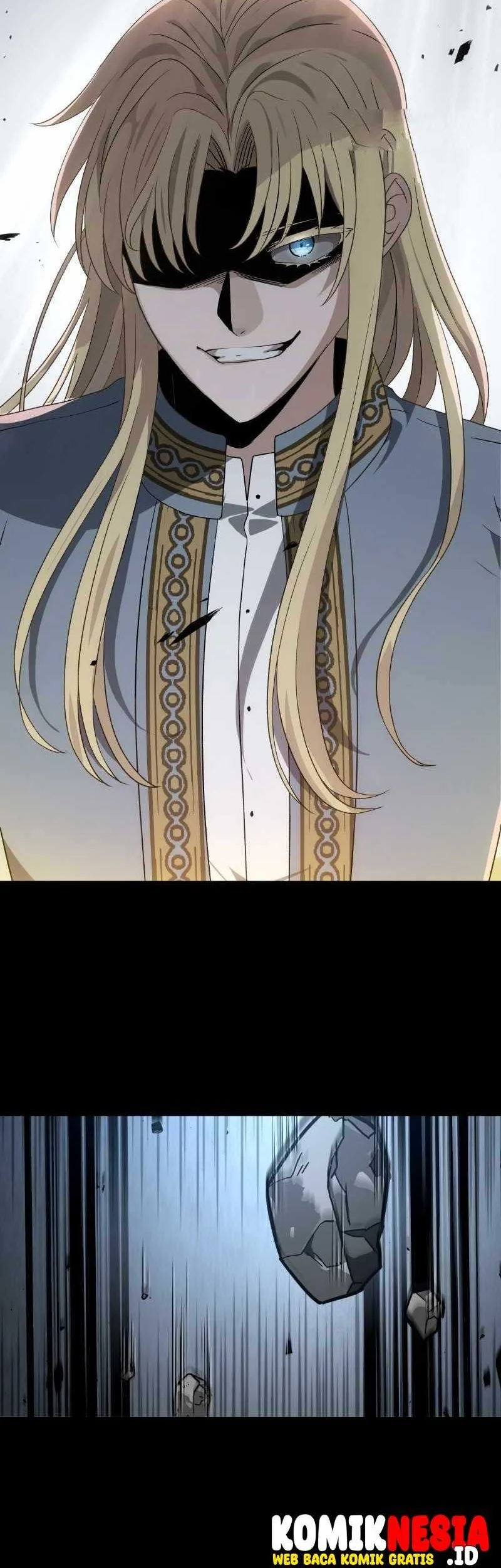 Chapter 95 - halaman 20