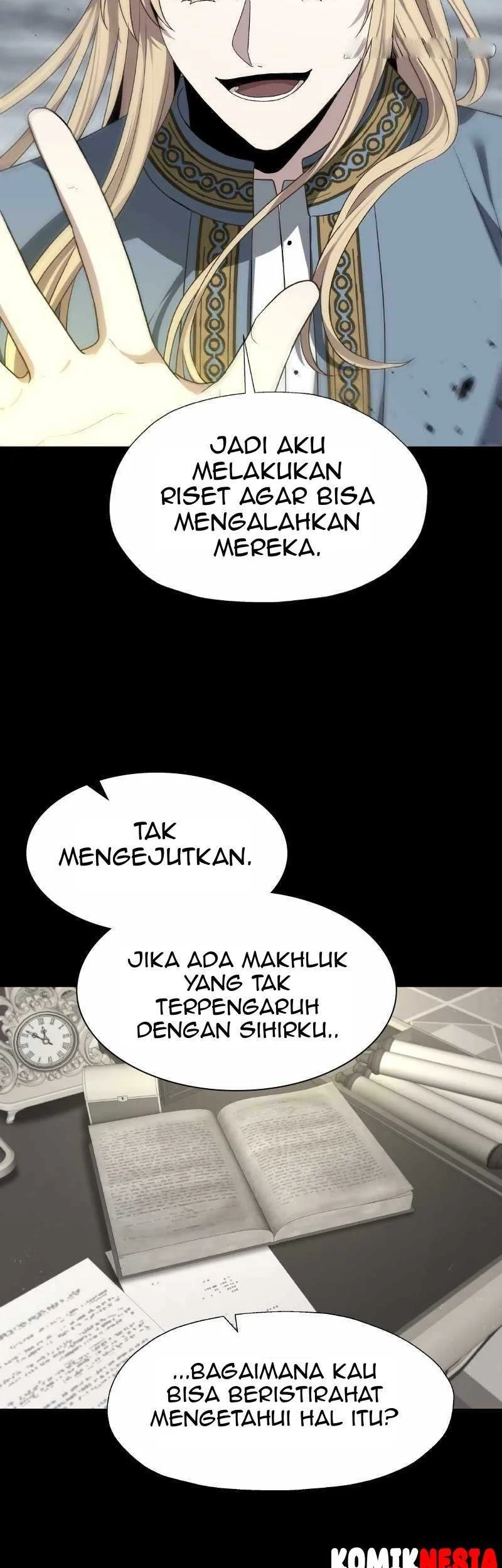 Chapter 95 - halaman 28