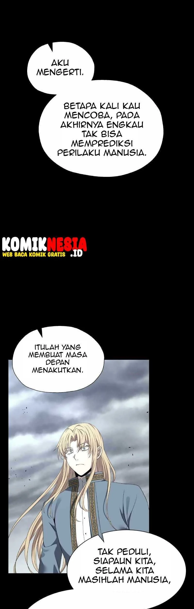 Chapter 95 - halaman 34