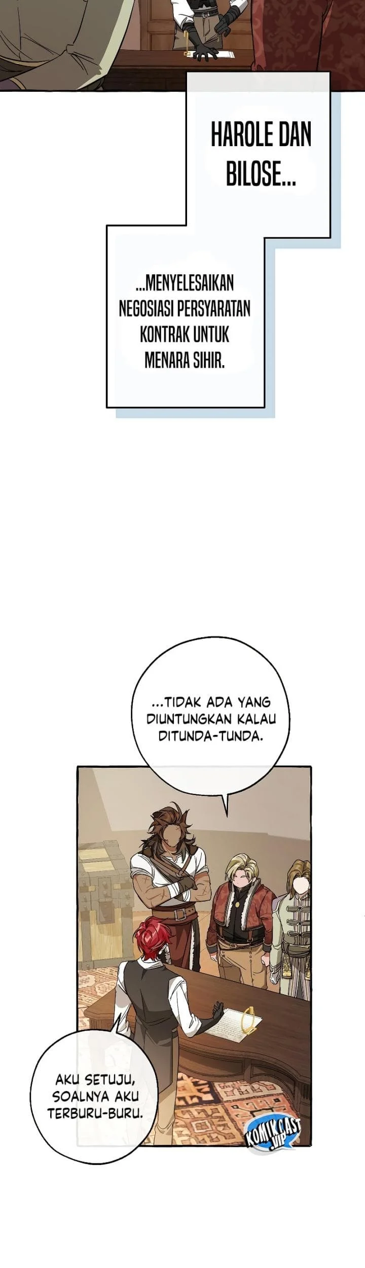 Chapter 102 - halaman 19