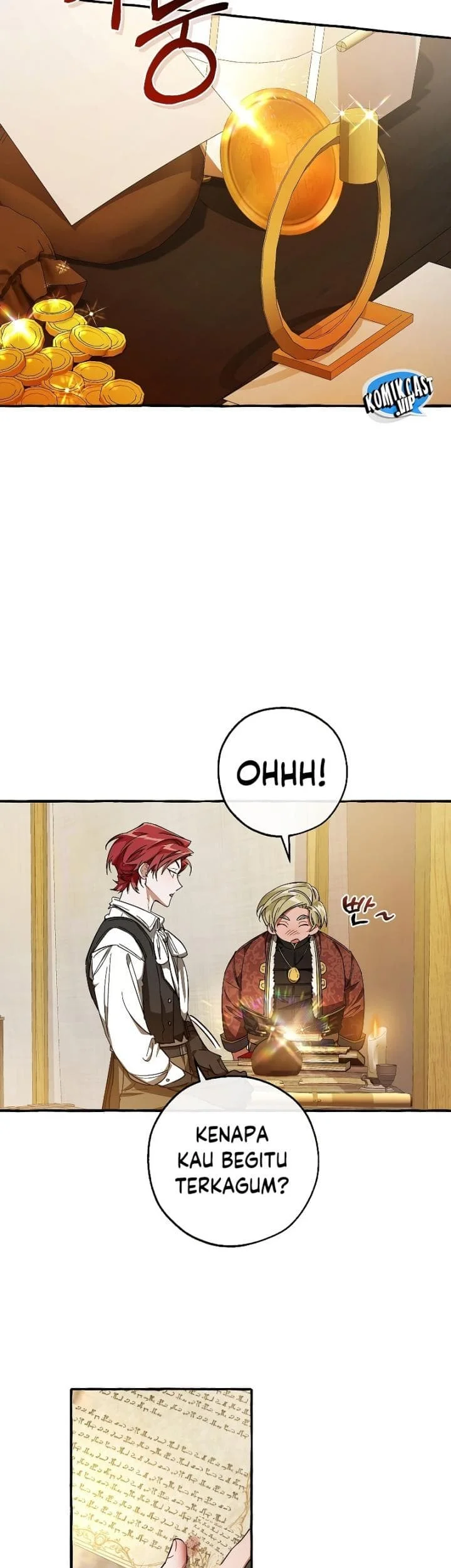 Chapter 102 - halaman 33