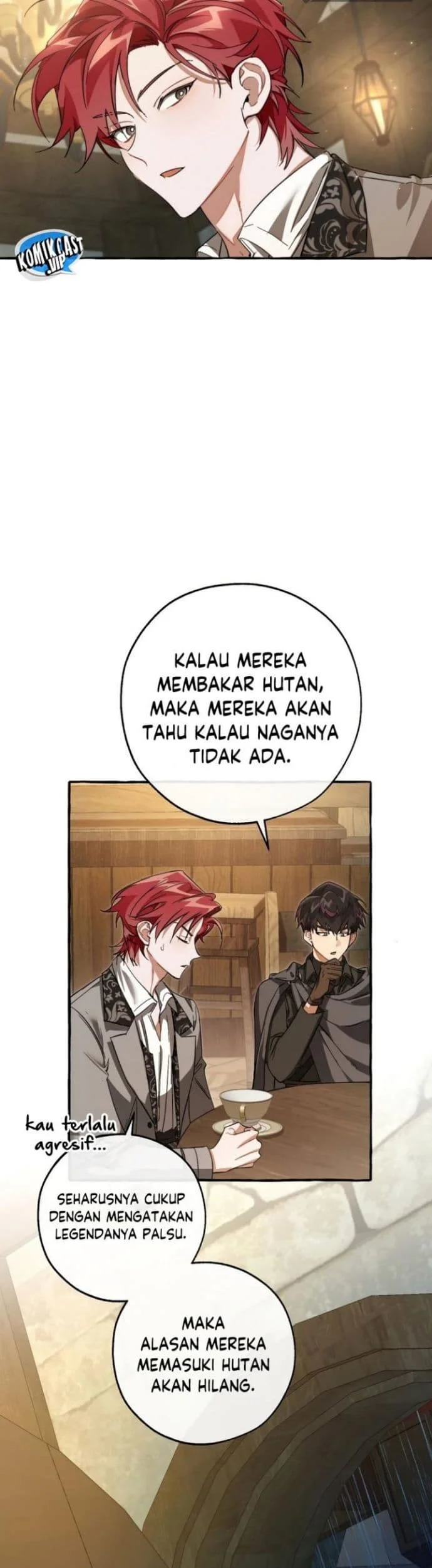 Chapter 103 - halaman 28